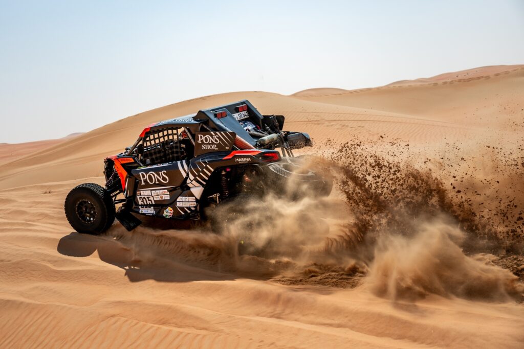 pons-dakar